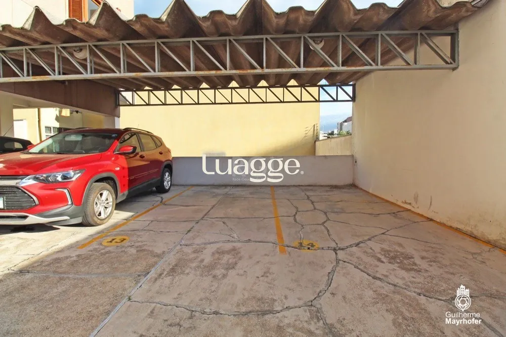 Cobertura, 3 quartos, 165 m² - Foto 1
