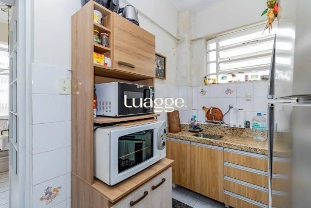 Apartamento, 2 quartos, 114 m² - Foto 2