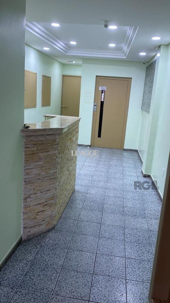 Conjunto Comercial-Sala à venda, 43m² - Foto 1