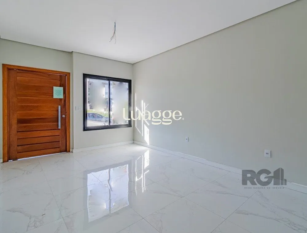 Casa, 2 quartos, 109 m² - Foto 1