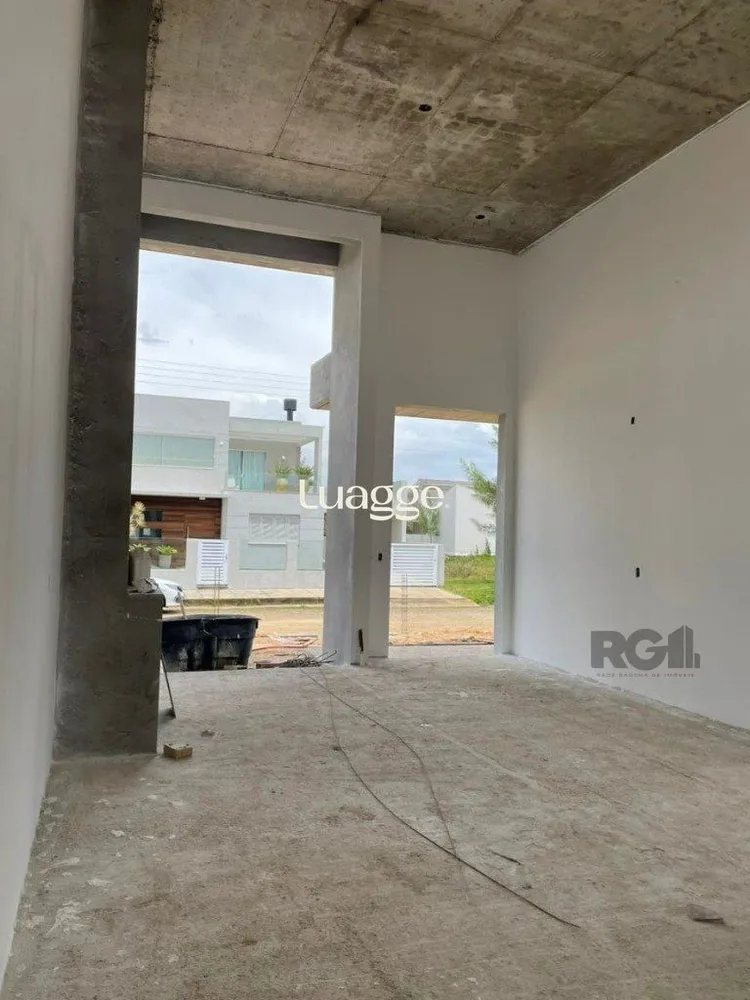 Casa, 3 quartos, 181 m² - Foto 1