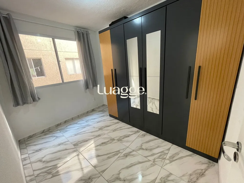 Apartamento, 3 quartos, 169 m² - Foto 1