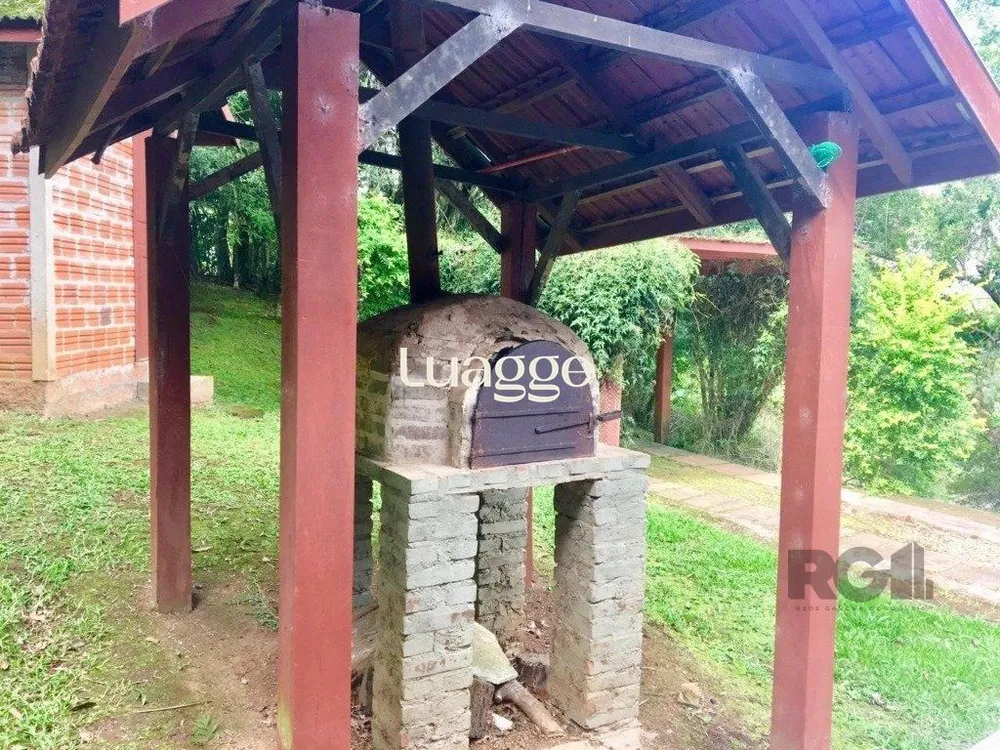 Sítio, 3 quartos, 156 m² - Foto 1