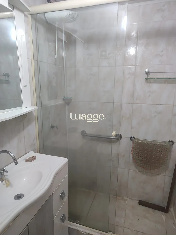Kitnet-Studio, 27 m² - Foto 2