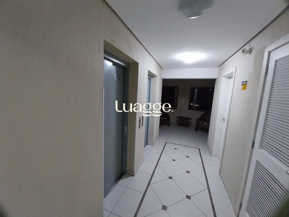 Kitnet-Studio, 27 m² - Foto 1