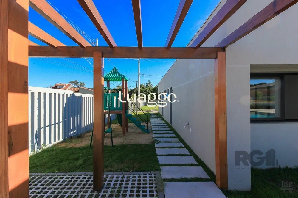 Terreno, 221 m² - Foto 1