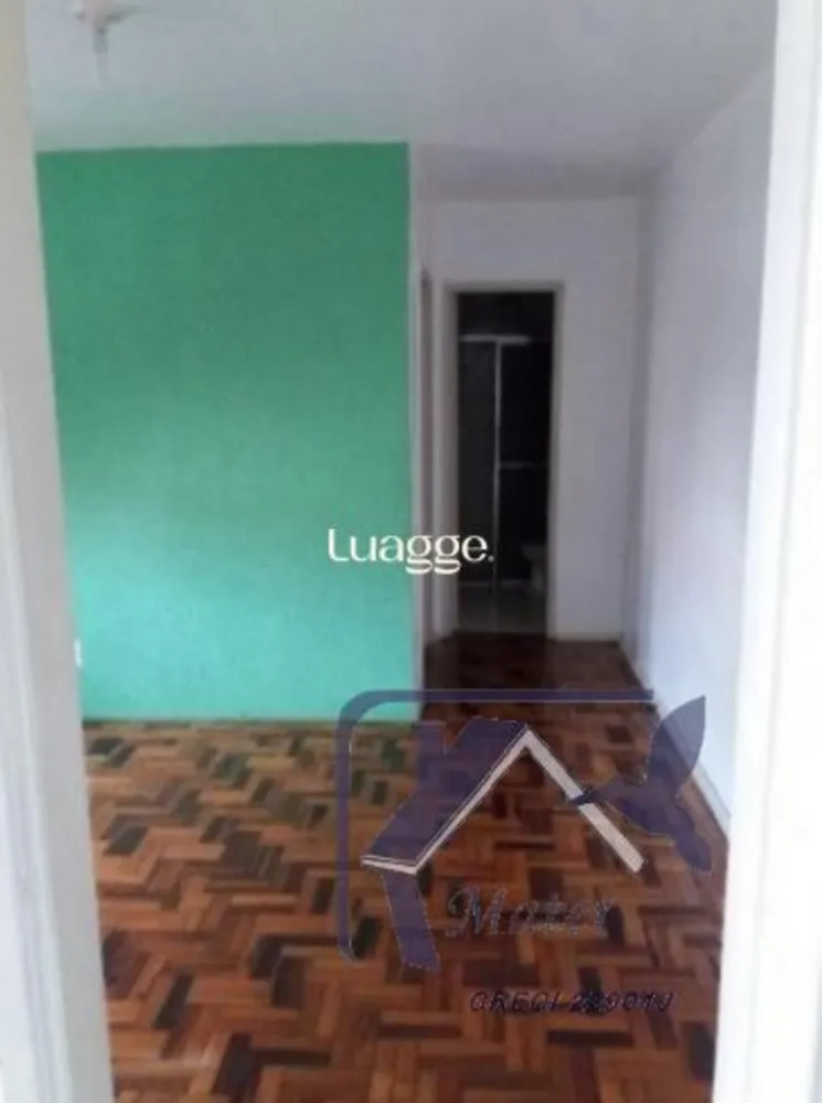 Apartamento, 1 quarto, 38 m² - Foto 2