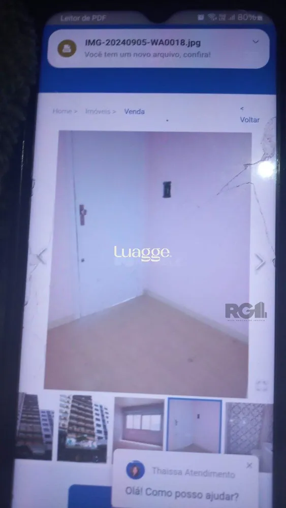 Sala-Conjunto, 21 m² - Foto 1
