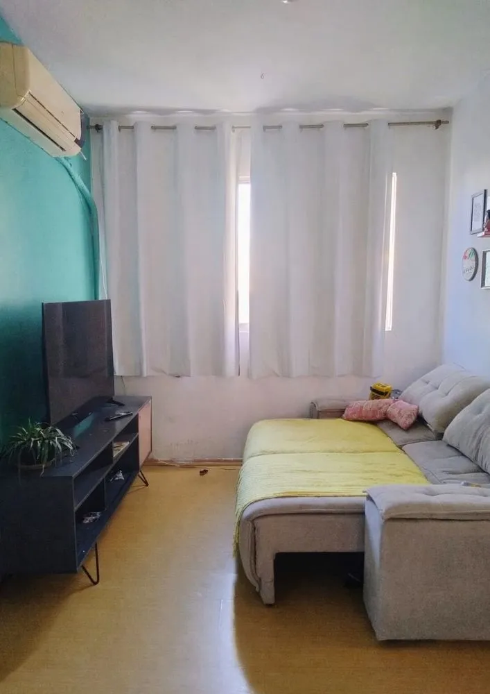 Sala-Conjunto, 21 m² - Foto 2