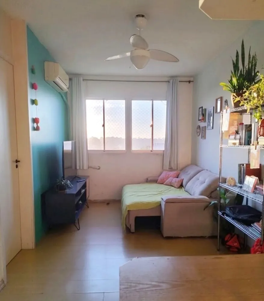 Sala-Conjunto, 21 m² - Foto 3