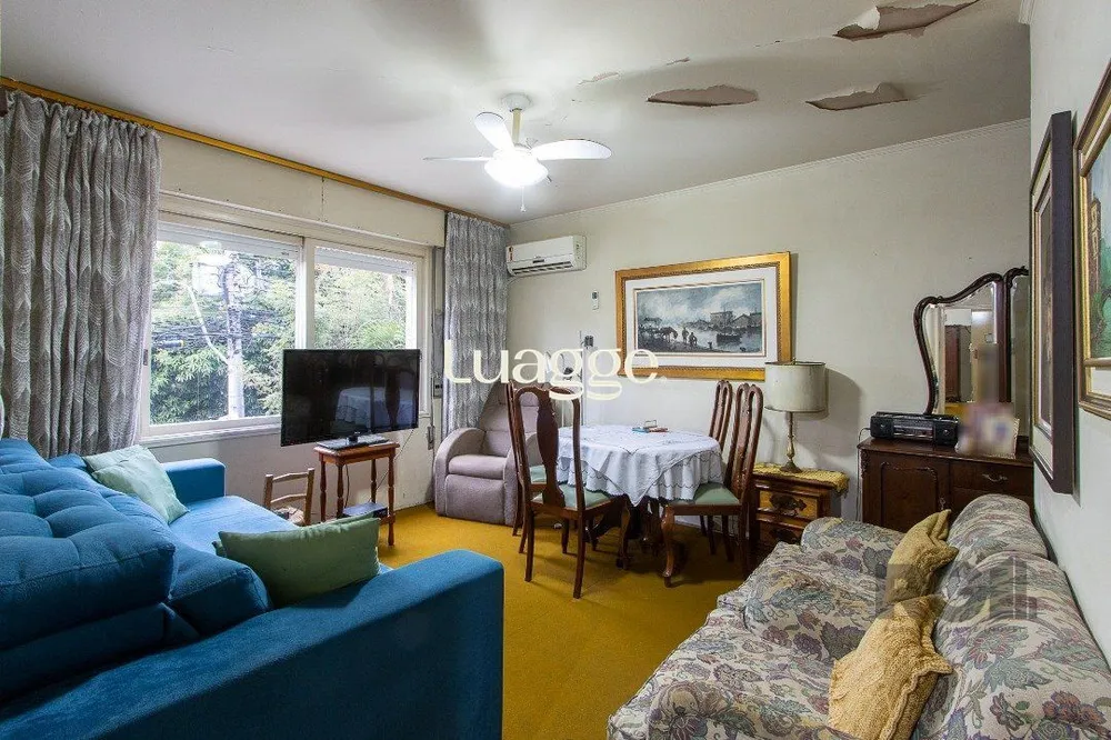 Apartamento, 2 quartos, 86 m² - Foto 2