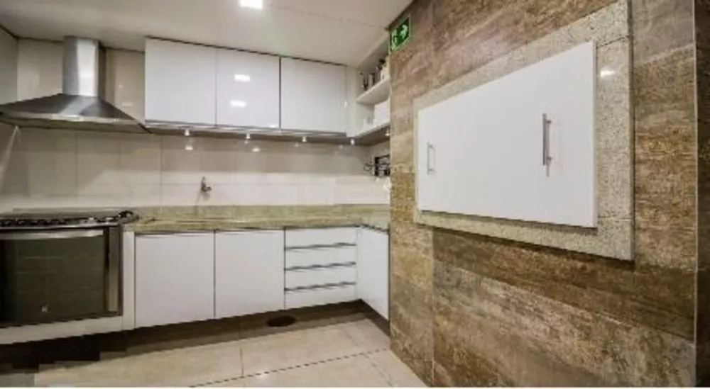 Apartamento à venda com 3 quartos, 86m² - Foto 4