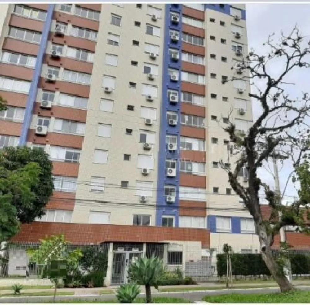 Apartamento à venda com 3 quartos, 86m² - Foto 1