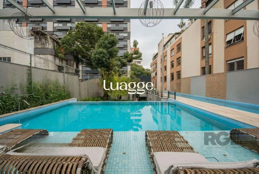 Apartamento, 1 quarto, 54 m² - Foto 1