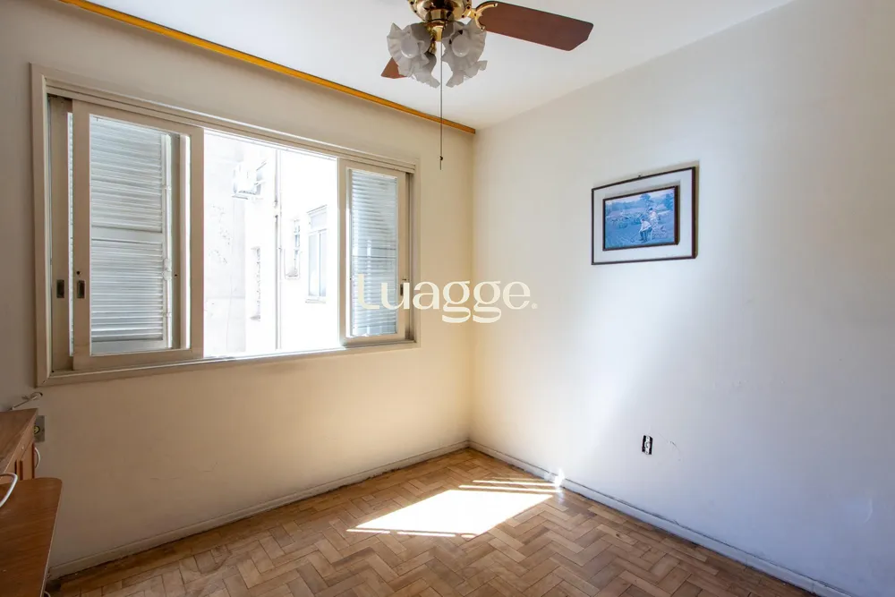 Apartamento, 3 quartos, 129 m² - Foto 2