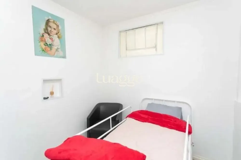 Loja-Salão, 121 m² - Foto 3