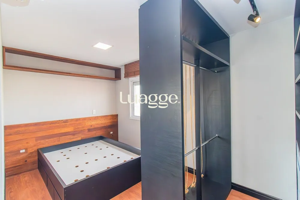 Apartamento, 2 quartos, 42 m² - Foto 3