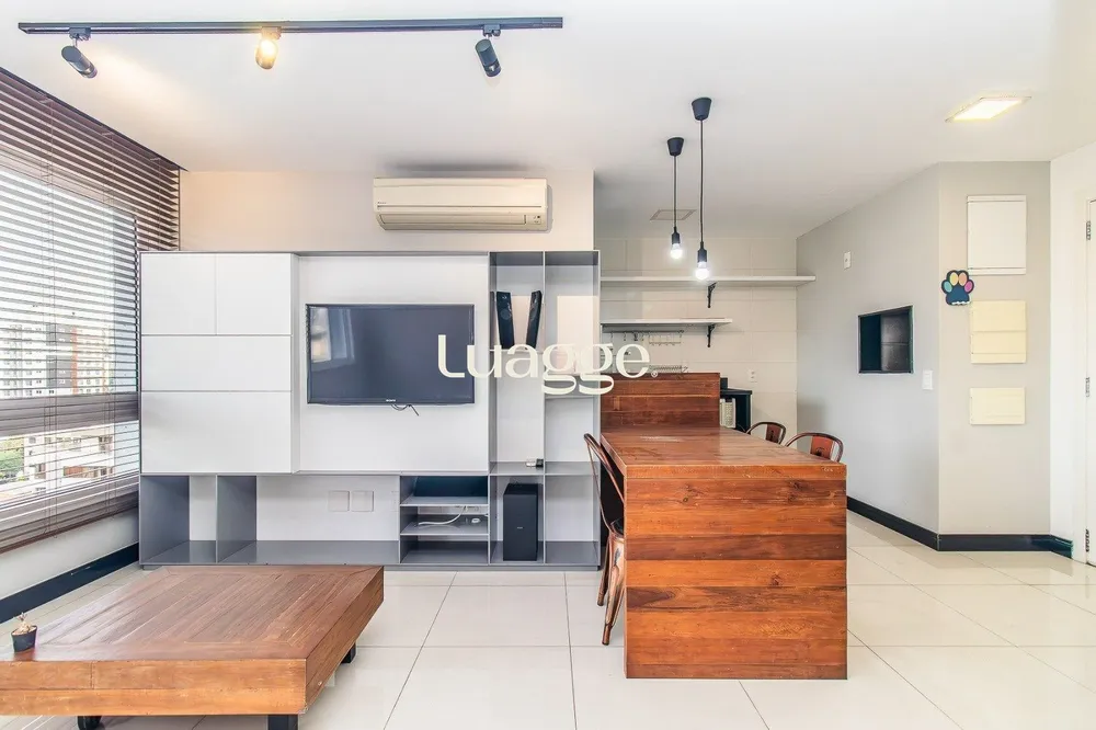 Apartamento, 2 quartos, 42 m² - Foto 4