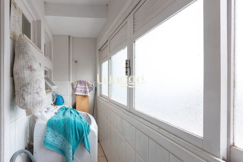 Cobertura, 3 quartos, 256 m² - Foto 1