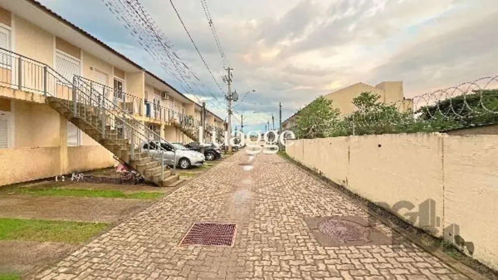 Apartamento, 2 quartos, 55 m² - Foto 4