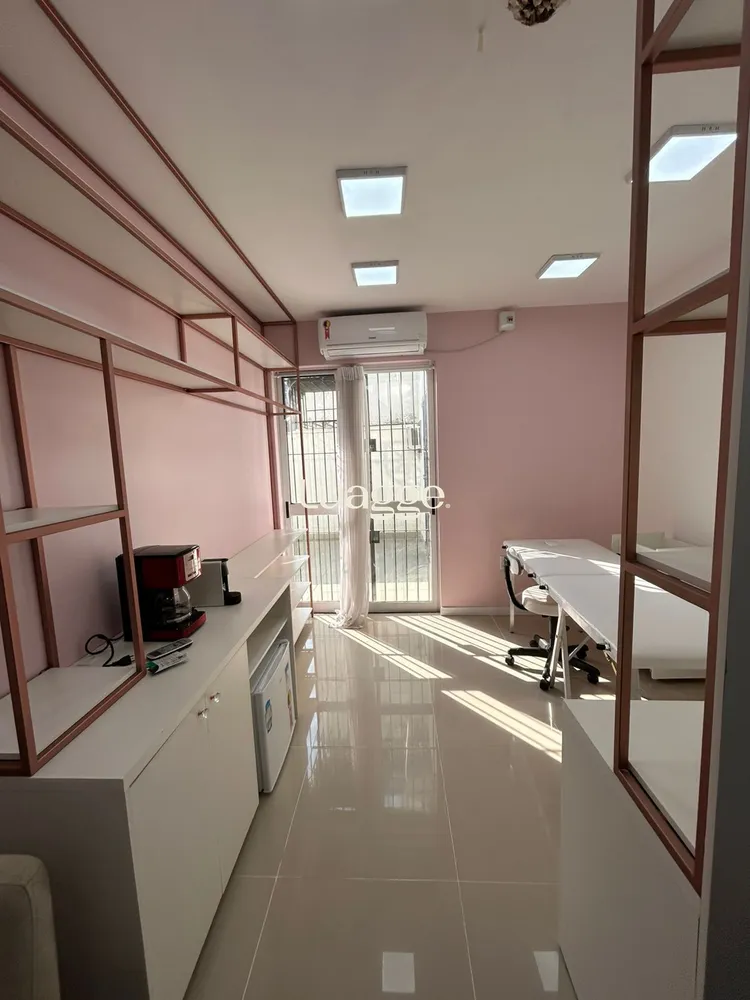 Sala-Conjunto, 23 m² - Foto 4
