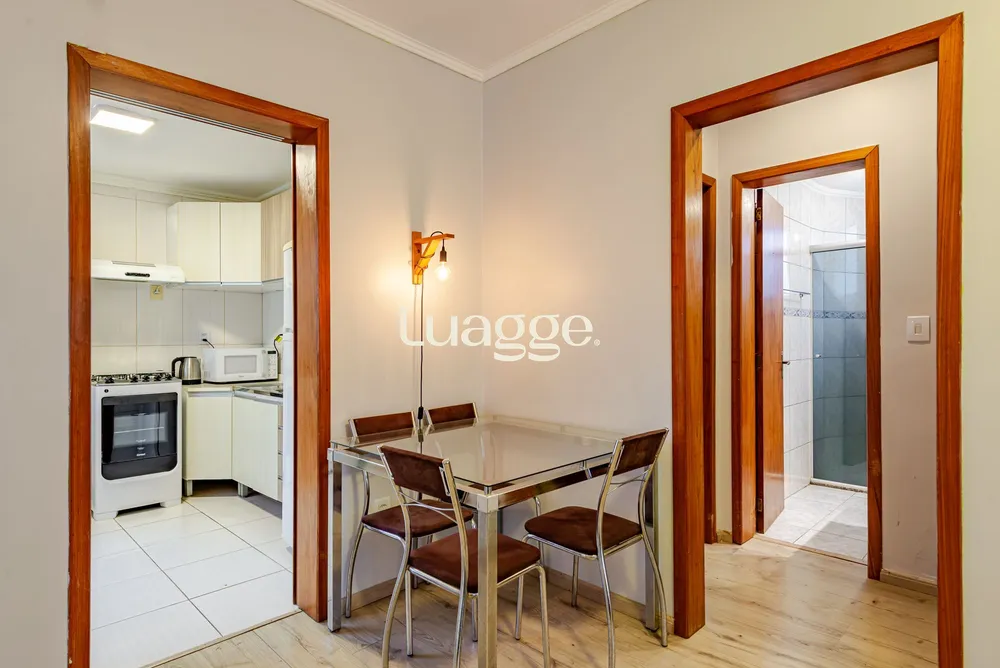 Apartamento, 2 quartos, 53 m² - Foto 1