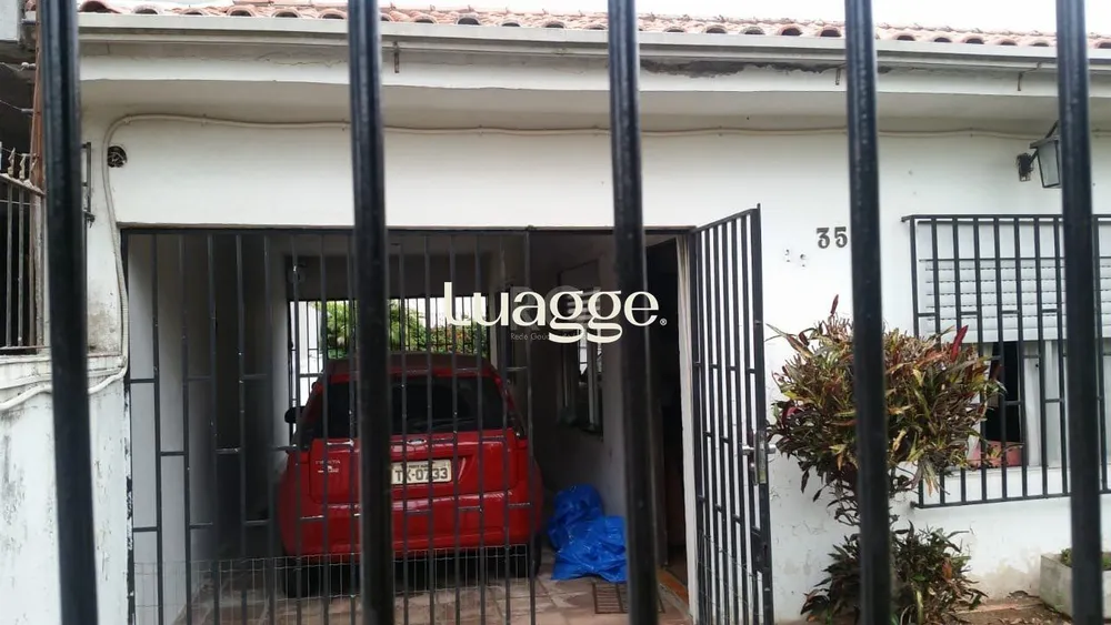 Casa, 2 quartos, 181 m² - Foto 1