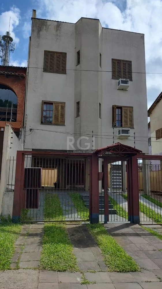 Apartamento à venda com 2 quartos, 61m² - Foto 19