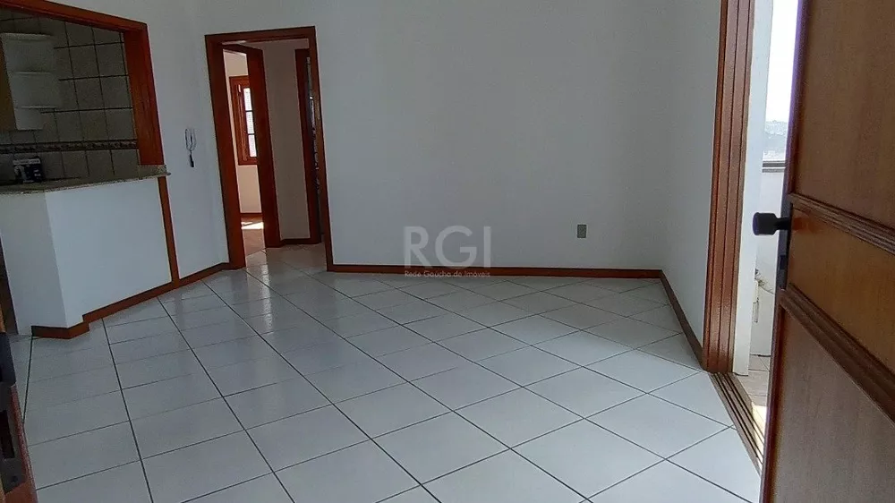 Apartamento à venda com 2 quartos, 62m² - Foto 3