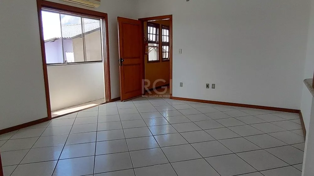 Apartamento à venda com 2 quartos, 62m² - Foto 2