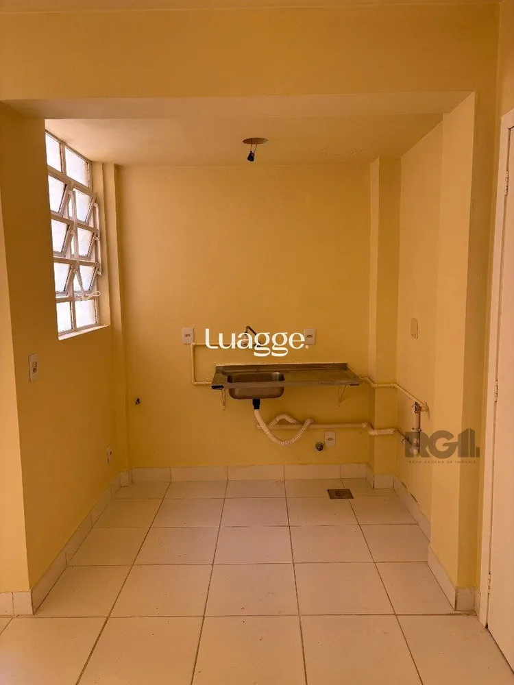 Kitnet-Studio, 26 m² - Foto 1