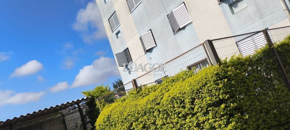 Apartamento, 2 quartos, 38 m² - Foto 2