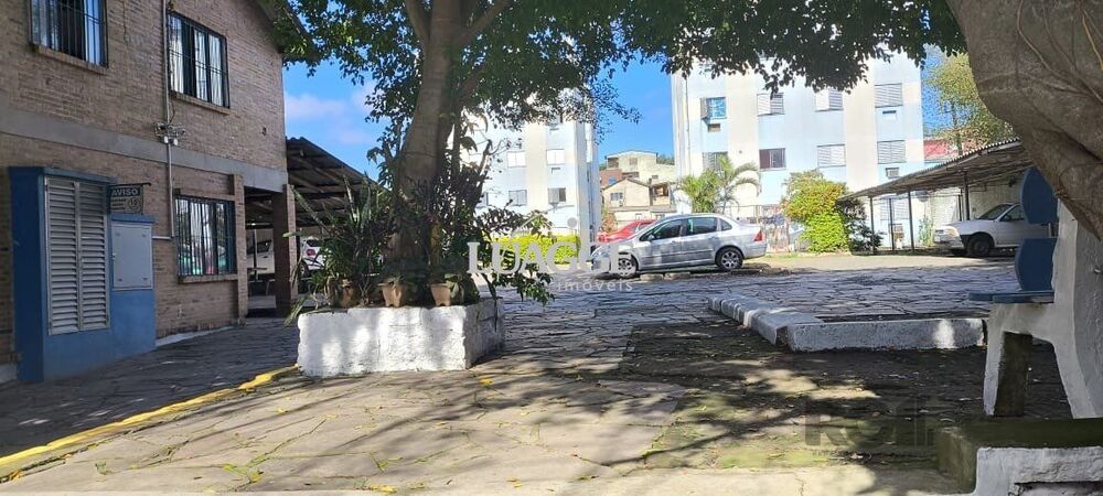 Apartamento, 2 quartos, 38 m² - Foto 4