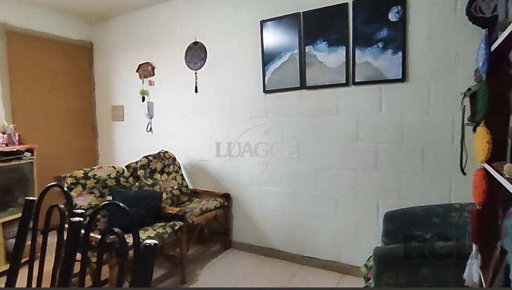 Apartamento, 2 quartos, 38 m² - Foto 3