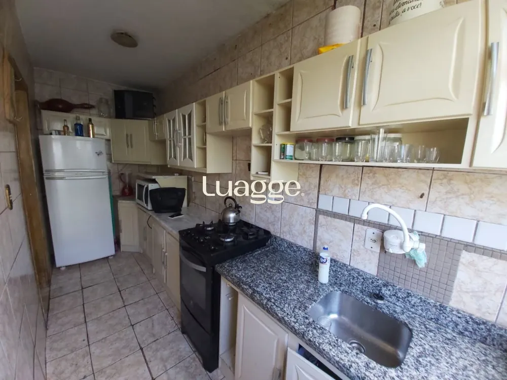 Apartamento, 3 quartos, 68 m² - Foto 2