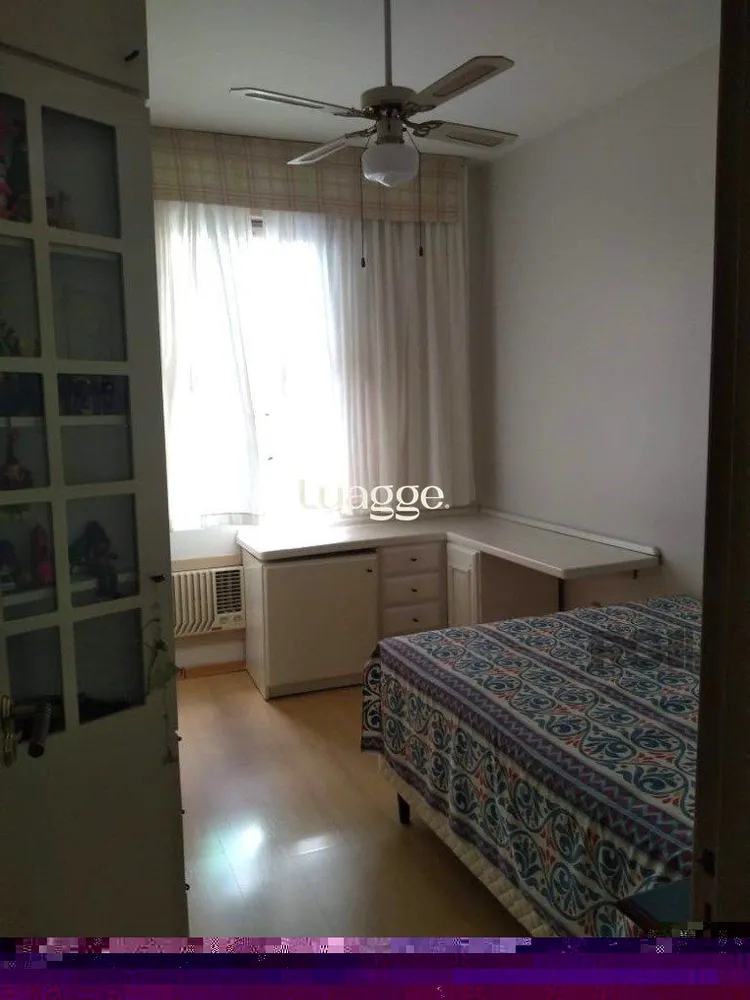 Apartamento, 3 quartos, 130 m² - Foto 1