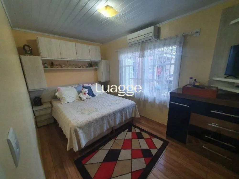 Casa, 2 quartos, 83 m² - Foto 1