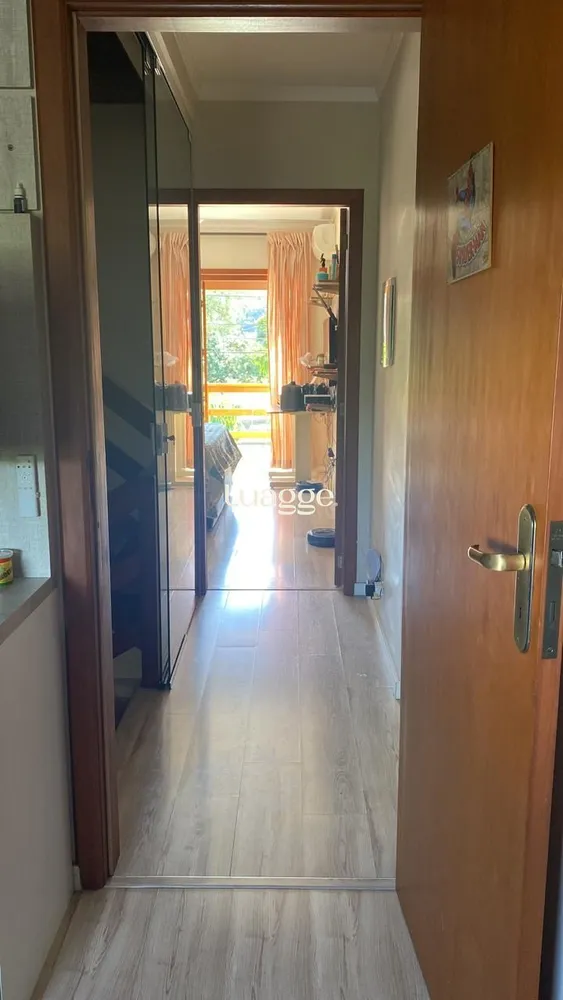 Casa, 3 quartos, 146 m² - Foto 1