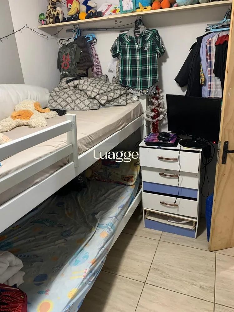 Casa, 2 quartos, 41 m² - Foto 2