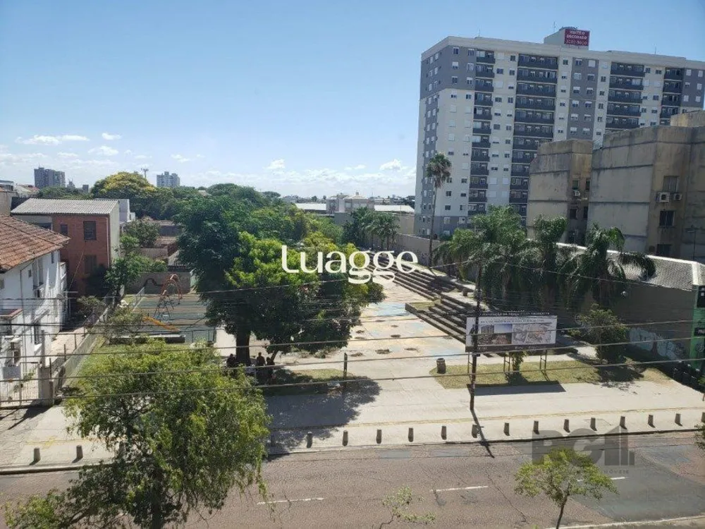 Sala-Conjunto, 59 m² - Foto 1