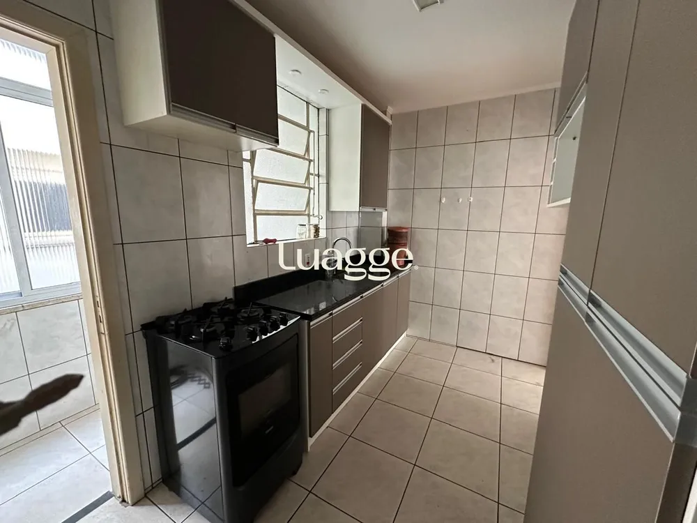 Apartamento, 1 quarto, 58 m² - Foto 1