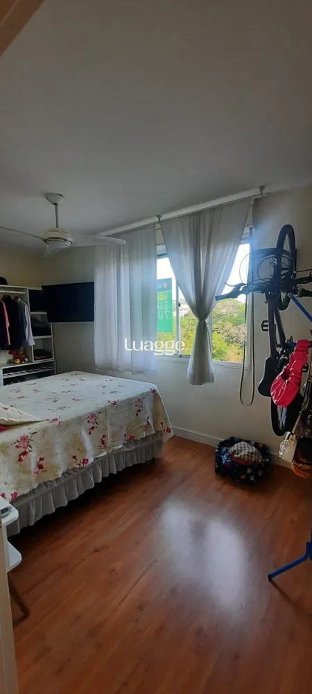 Apartamento, 2 quartos, 59 m² - Foto 2