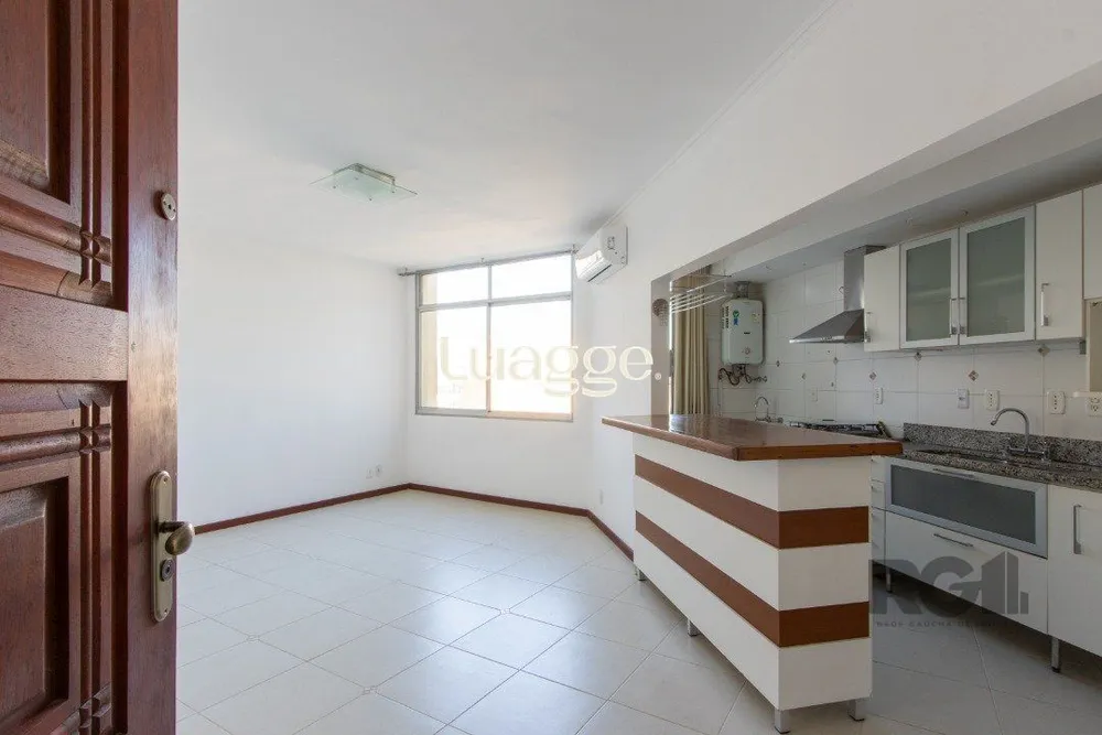 Apartamento, 2 quartos, 64 m² - Foto 1