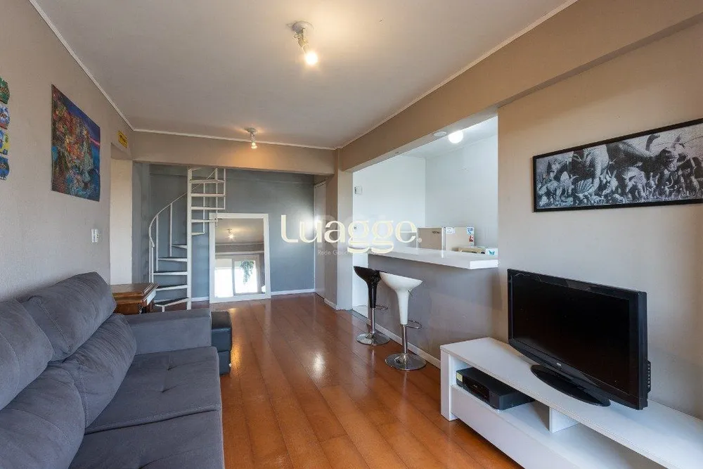 Apartamento, 2 quartos, 136 m² - Foto 1
