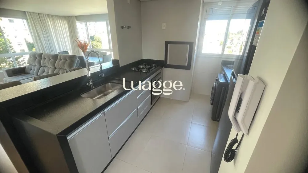 Apartamento, 2 quartos, 42 m² - Foto 4