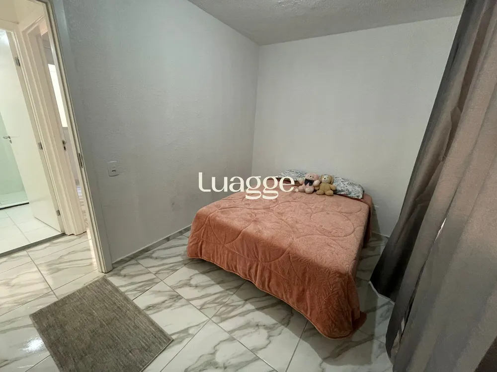Apartamento, 2 quartos, 42 m² - Foto 2