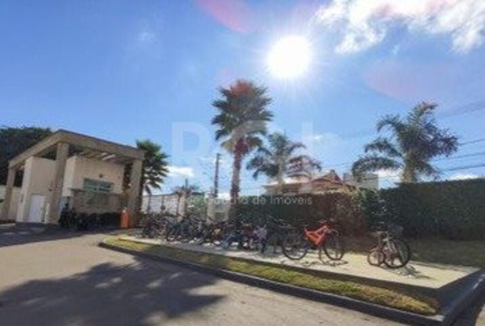 Apartamento à venda com 2 quartos, 40m² - Foto 2