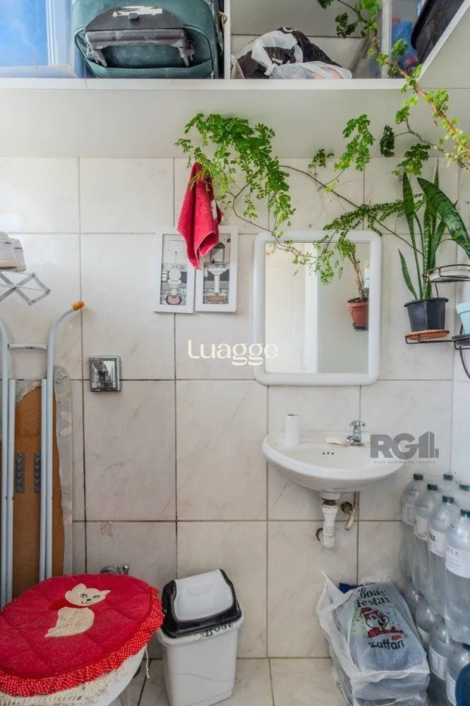 Apartamento, 2 quartos, 73 m² - Foto 2