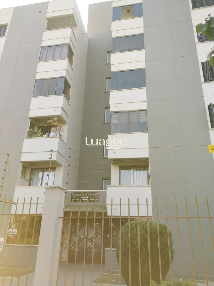 Apartamento, 1 quarto, 38 m² - Foto 2