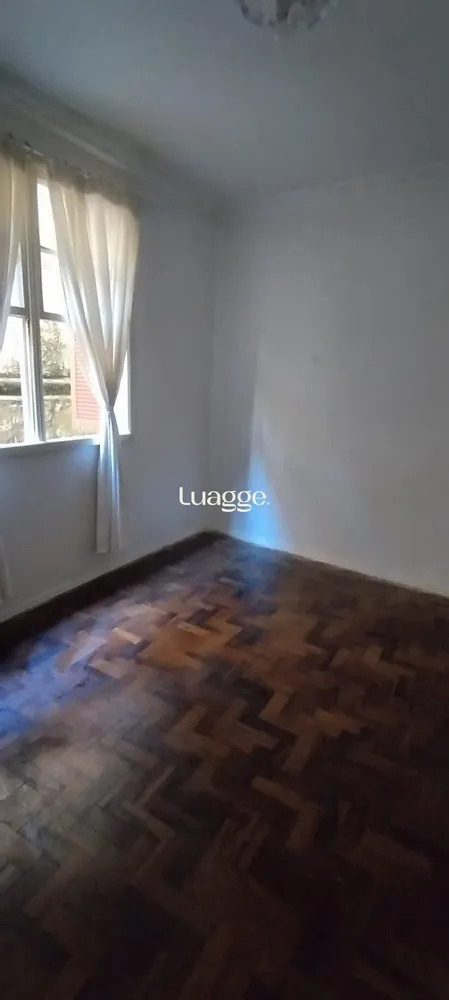 Apartamento, 1 quarto, 38 m² - Foto 1